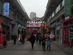-万达广场(万州店)