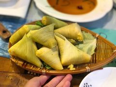 -尽善百年古院餐厅(王家老宅店)