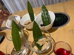 -竹鲜笙全竹宴(国色天香店)