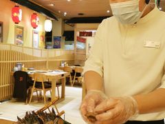 包虾的小哥哥-伊豆野菜村(大族广场店)