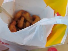 -味子夫鸡柳(解放碑总店)