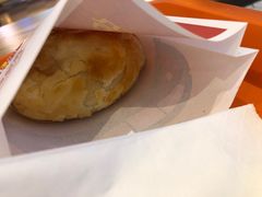 -吉品合酥脆烤饼(太平洋森活天地店)