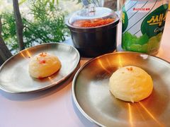 -西塔老太太泥炉烤肉(川沙百联店)