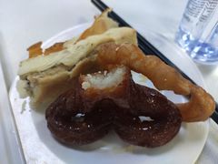-老磁器口豆汁店(天坛店)