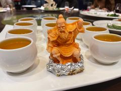 -功德林(南京西路店)