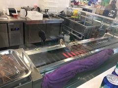 -阿芮烤鸡爪(合生广场店)