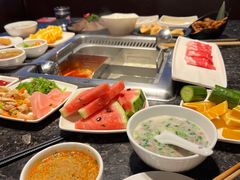 -海底捞火锅(稻河古街夜宵主题店)