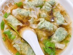 -老淮城·长鱼面(河下古镇店)