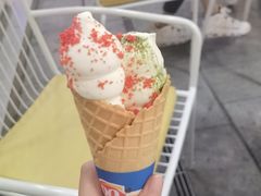 -DQ·蛋糕·冰淇淋(三亚青春颂店)