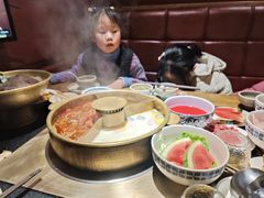 -巴奴毛肚火锅(广益哥伦布店)