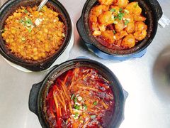 -廖记老砂锅(上清寺店)