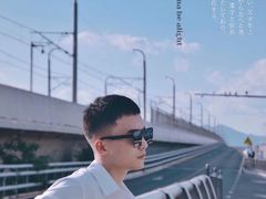 -海堤纪念公园
