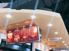 菜单-The Habit Burger Grill 哈比特汉堡(复兴soho店)