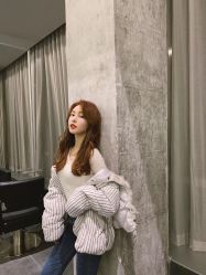 -3AM·S HAIR SALON烫发染发接发