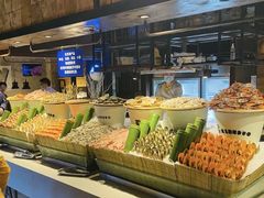 -星伦多自助料理·涮烤一体(江桥万达店)
