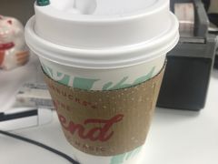 -星巴克(深圳佳宁娜友谊广场店)