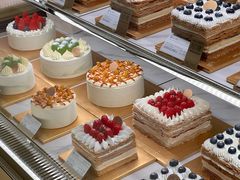 -M'CAKE(西单大悦城店)
