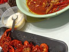 -靓虾二哥长沙地标小龙虾(五一广场店)