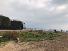 -Cafe Aewol Monsant