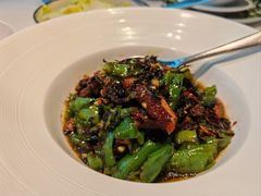 -君庭中餐馆(华强路店)