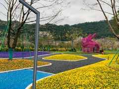 -溪口-滕头旅游景区