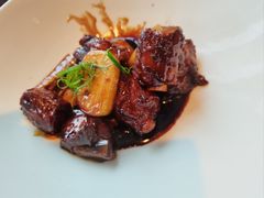 -环球港凯悦 · 享悦中餐厅