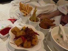 -东方棕泉·洗浴·按摩·美食国际水疗会所(福田店)