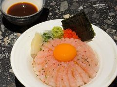 -润Rùn•海鮮丼(領展店)