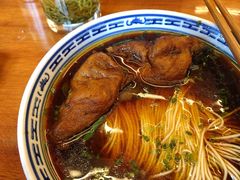 -同得兴 Since·1995 传统苏式面馆(十全街店)