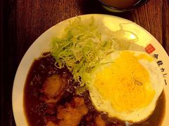 原味鸡块咖喱-金龙咖喱