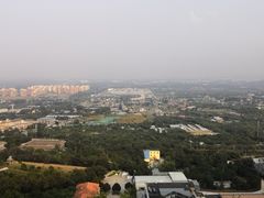 -北京鹫峰国家森林公园