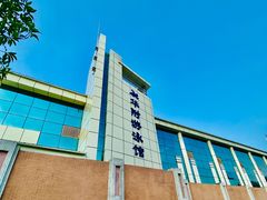 -奥冠体育华师附中恒温游泳馆