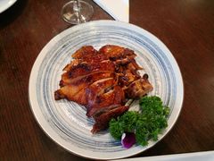 -逸林轩中餐厅(中信泰富朱家角锦江酒店)