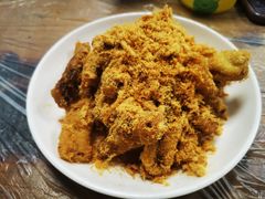 肉松茄子-西大酒店