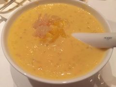 杨枝甘露-香宫(九龙香格里拉店)