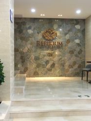 点击看大图 -爱贝蕊恩韩式月子会所(南山店)