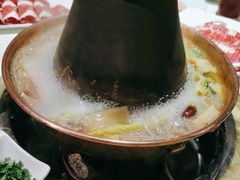 -东来顺饭庄(西直门店)