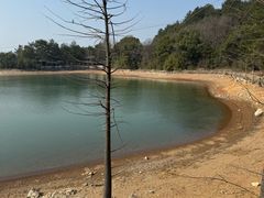 -天目湖山水园
