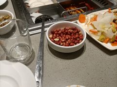 -海底捞火锅(公益西桥店)