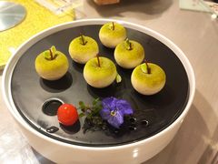 -尚一汤 广东炖汤(金桥国际店)