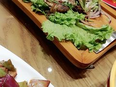 -萃和楼海鲜酒店(汉口路店)