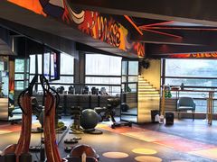 -W FITNESS 威尔仕健身·游泳(老西门新苑店)