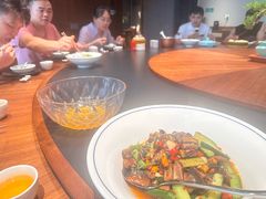 -贺庄·活鱼馆(珠吉路店)
