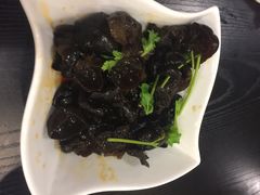 黑木耳-一盐堂本帮菜(外滩店)