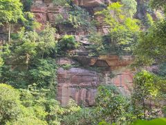 -赤水丹霞旅游区·佛光岩