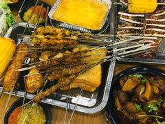 -老虎滩大连海鲜烧烤(建邺云锦路总店)