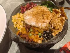 -巴渝菜馆(涿州店)