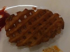 -富力希尔顿酒店·地阔自助餐厅