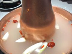 -京韵胡同·酱香羊蝎子火锅涮肉(长寿路店)