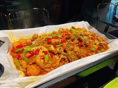-听说碳烧蛙(高新万达店)